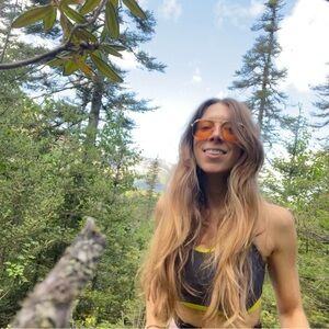 Meet your Posher, Erin